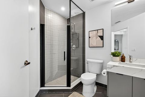 Photo 20 at 702 - 57 Brock Avenue, Roncesvalles, Toronto