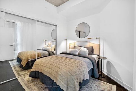 Photo 21 at 702 - 57 Brock Avenue, Roncesvalles, Toronto