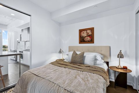 Photo 22 at 702 - 57 Brock Avenue, Roncesvalles, Toronto