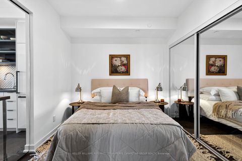 Photo 23 at 702 - 57 Brock Avenue, Roncesvalles, Toronto
