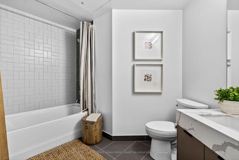 Photo 24 at 702 - 57 Brock Avenue, Roncesvalles, Toronto
