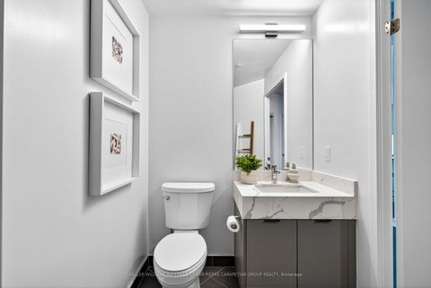 Photo 25 at 702 - 57 Brock Avenue, Roncesvalles, Toronto