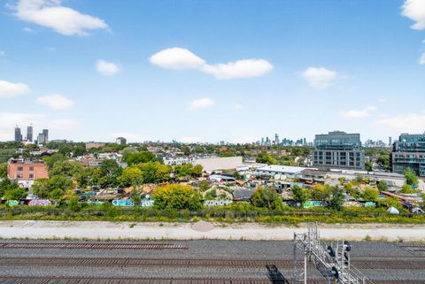 Photo 30 at 702 - 57 Brock Avenue, Roncesvalles, Toronto