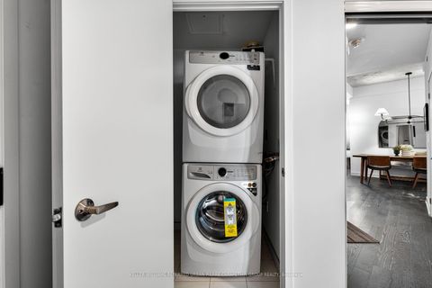 Photo 33 at 702 - 57 Brock Avenue, Roncesvalles, Toronto