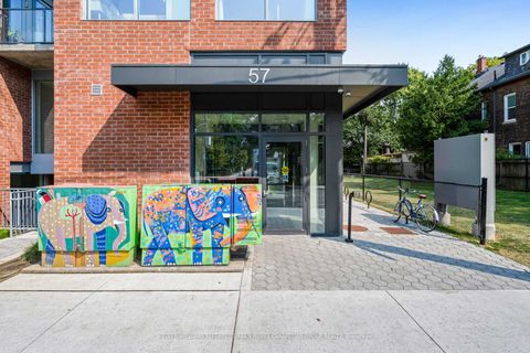 Photo 49 at 702 - 57 Brock Avenue, Roncesvalles, Toronto