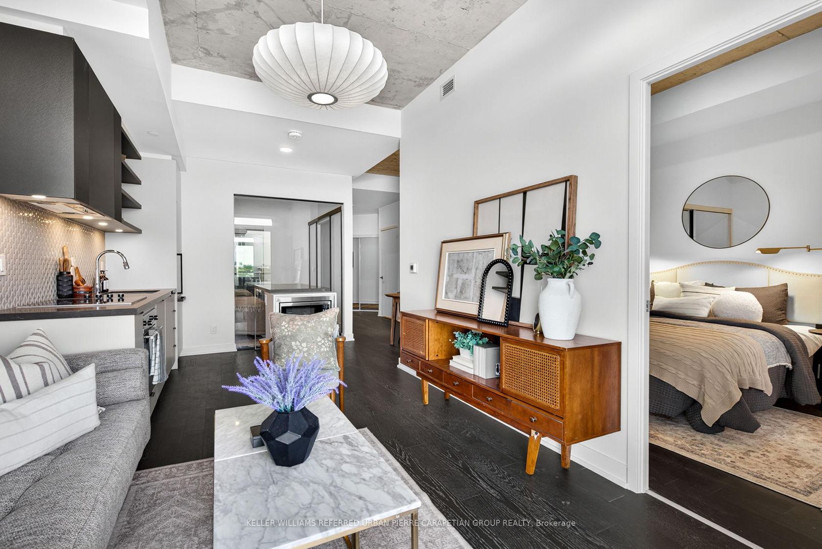 702 - 57 Brock Avenue, Roncesvalles, Toronto 