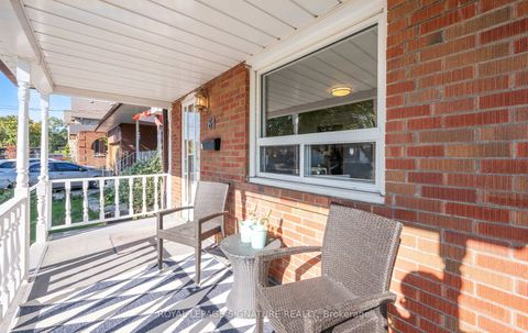 Photo 2 at 61 Foch Avenue, Alderwood, Toronto