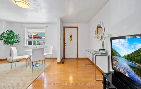 Photo 4 at 61 Foch Avenue, Alderwood, Toronto