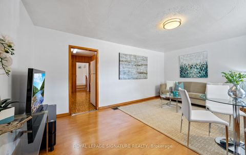 Photo 5 at 61 Foch Avenue, Alderwood, Toronto