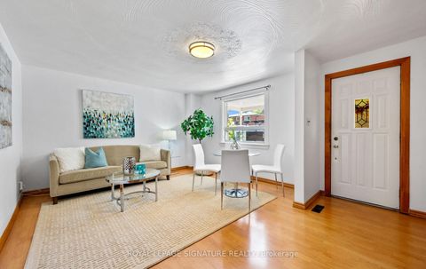 Photo 6 at 61 Foch Avenue, Alderwood, Toronto