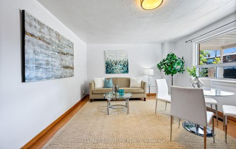 Photo 7 at 61 Foch Avenue, Alderwood, Toronto