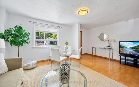Photo 9 at 61 Foch Avenue, Alderwood, Toronto