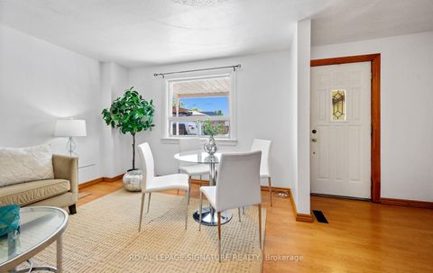 Photo 10 at 61 Foch Avenue, Alderwood, Toronto