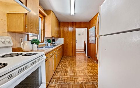 Photo 11 at 61 Foch Avenue, Alderwood, Toronto