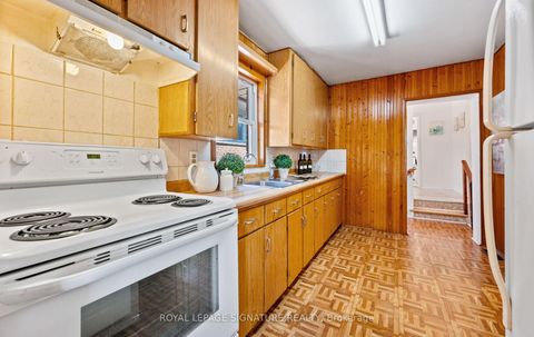 Photo 12 at 61 Foch Avenue, Alderwood, Toronto