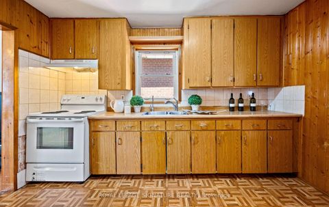 Photo 13 at 61 Foch Avenue, Alderwood, Toronto