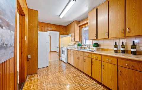 Photo 14 at 61 Foch Avenue, Alderwood, Toronto