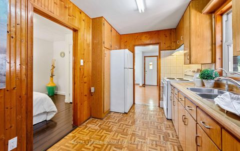Photo 15 at 61 Foch Avenue, Alderwood, Toronto