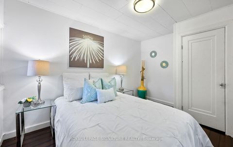 Photo 17 at 61 Foch Avenue, Alderwood, Toronto