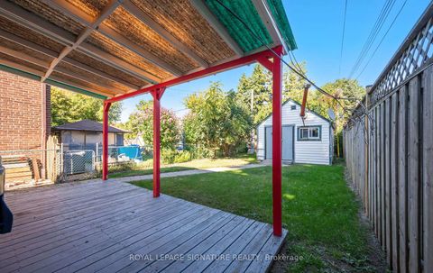 Photo 41 at 61 Foch Avenue, Alderwood, Toronto