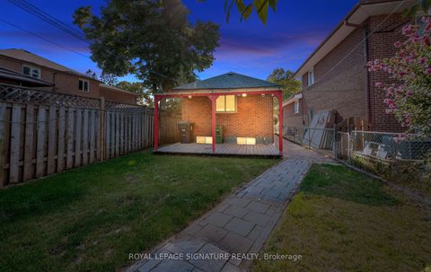 Photo 43 at 61 Foch Avenue, Alderwood, Toronto