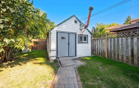 Photo 44 at 61 Foch Avenue, Alderwood, Toronto