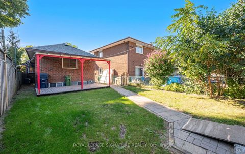 Photo 45 at 61 Foch Avenue, Alderwood, Toronto