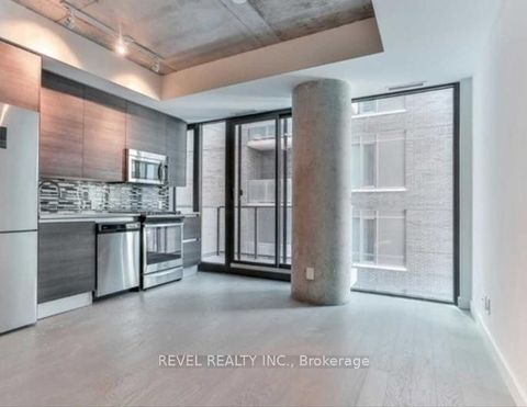 Photo 0 at 1501 - 111 Bathurst Street, Waterfront Communities C1, Toronto