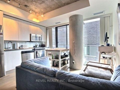 Photo 3 at 1501 - 111 Bathurst Street, Waterfront Communities C1, Toronto