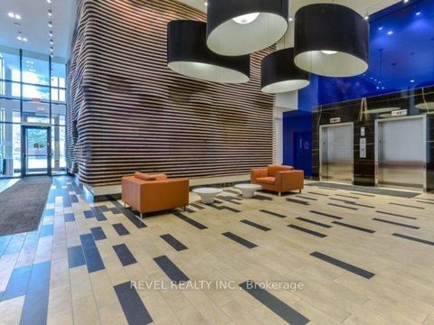 Photo 14 at 1501 - 111 Bathurst Street, Waterfront Communities C1, Toronto