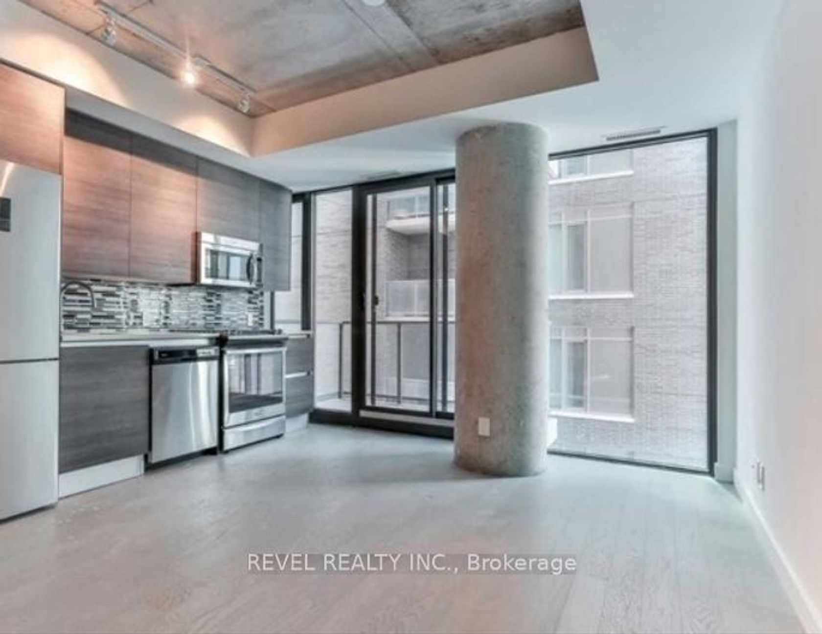 1501 - 111 Bathurst Street, Waterfront Communities C1, Toronto 
