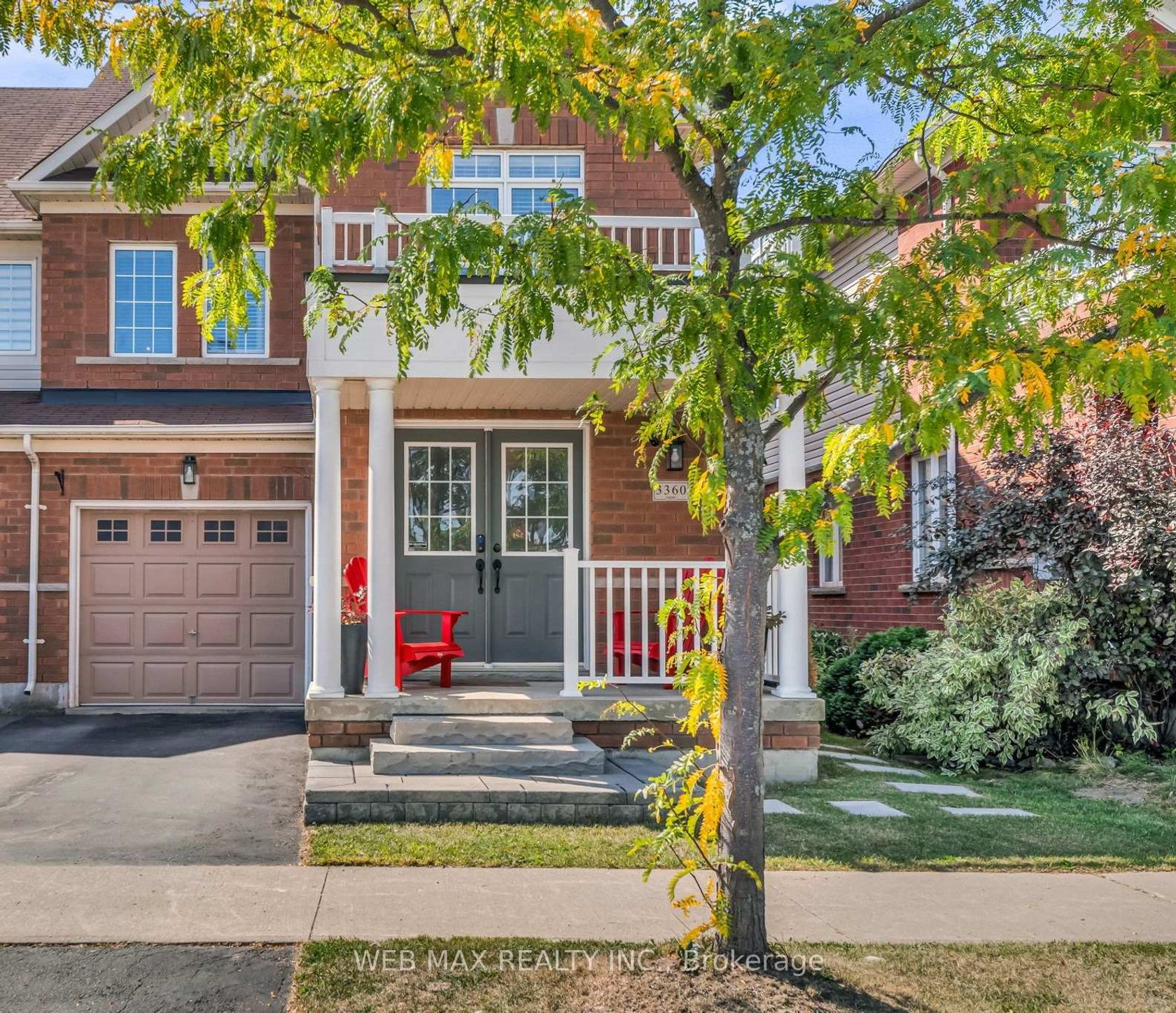 3360 Mikalda Road, Alton, Burlington 