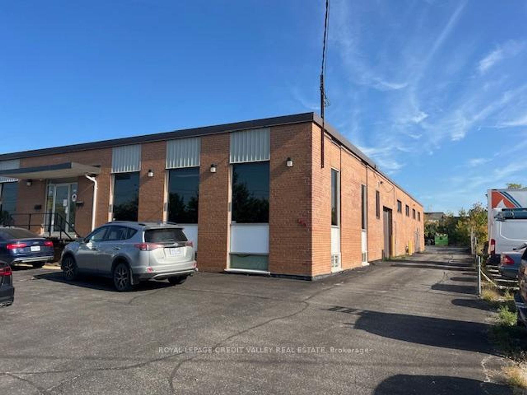 149 Milvan Drive, Humber Summit, Toronto photo number 2