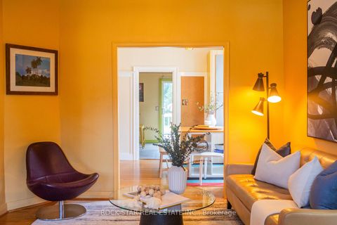 Photo 4 at 36 Frances Avenue, Queensway, Toronto