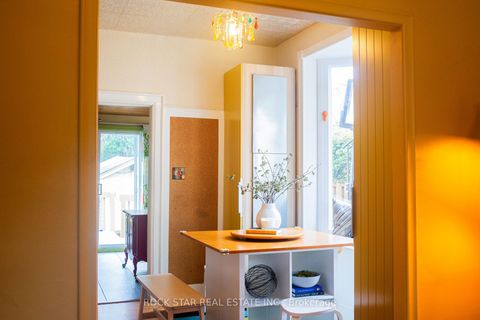 Photo 5 at 36 Frances Avenue, Queensway, Toronto