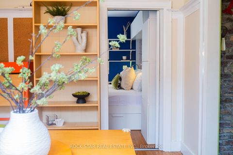 Photo 6 at 36 Frances Avenue, Queensway, Toronto