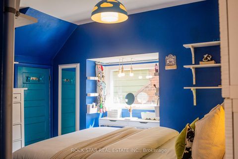 Photo 7 at 36 Frances Avenue, Queensway, Toronto