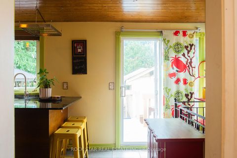 Photo 9 at 36 Frances Avenue, Queensway, Toronto