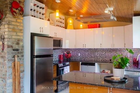 Photo 10 at 36 Frances Avenue, Queensway, Toronto