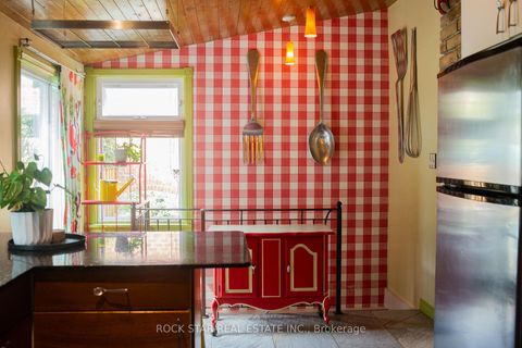 Photo 11 at 36 Frances Avenue, Queensway, Toronto