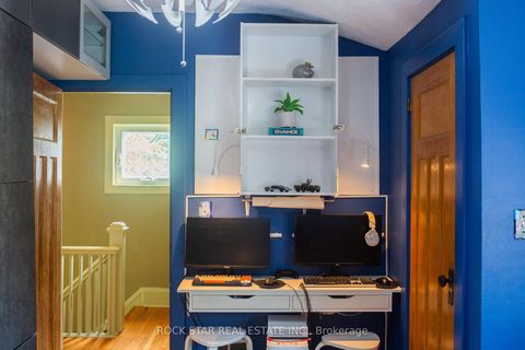 Photo 12 at 36 Frances Avenue, Queensway, Toronto