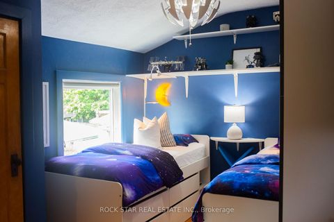 Photo 13 at 36 Frances Avenue, Queensway, Toronto