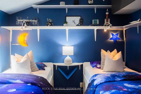 Photo 14 at 36 Frances Avenue, Queensway, Toronto