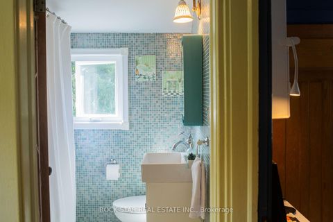 Photo 15 at 36 Frances Avenue, Queensway, Toronto