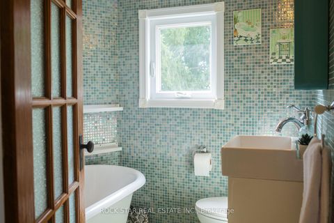 Photo 16 at 36 Frances Avenue, Queensway, Toronto