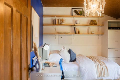 Photo 17 at 36 Frances Avenue, Queensway, Toronto