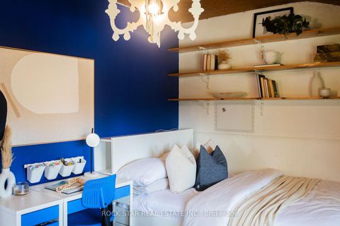 Photo 18 at 36 Frances Avenue, Queensway, Toronto