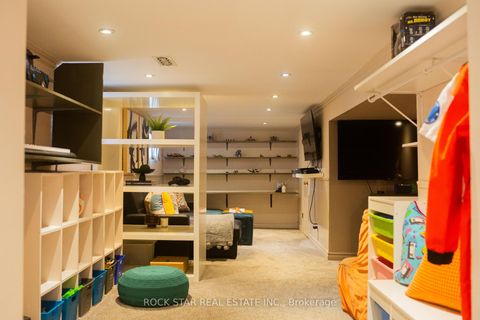Photo 24 at 36 Frances Avenue, Queensway, Toronto