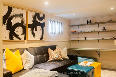 Photo 25 at 36 Frances Avenue, Queensway, Toronto
