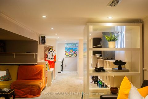 Photo 26 at 36 Frances Avenue, Queensway, Toronto